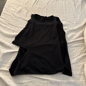 Avant Garde custom cut Tee